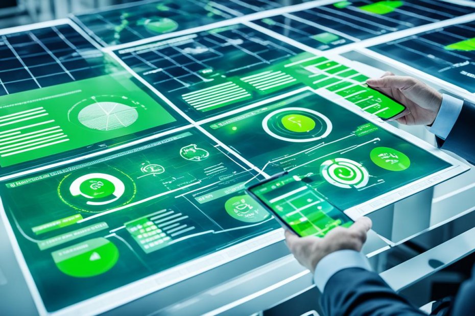 Field Service Management Technology
