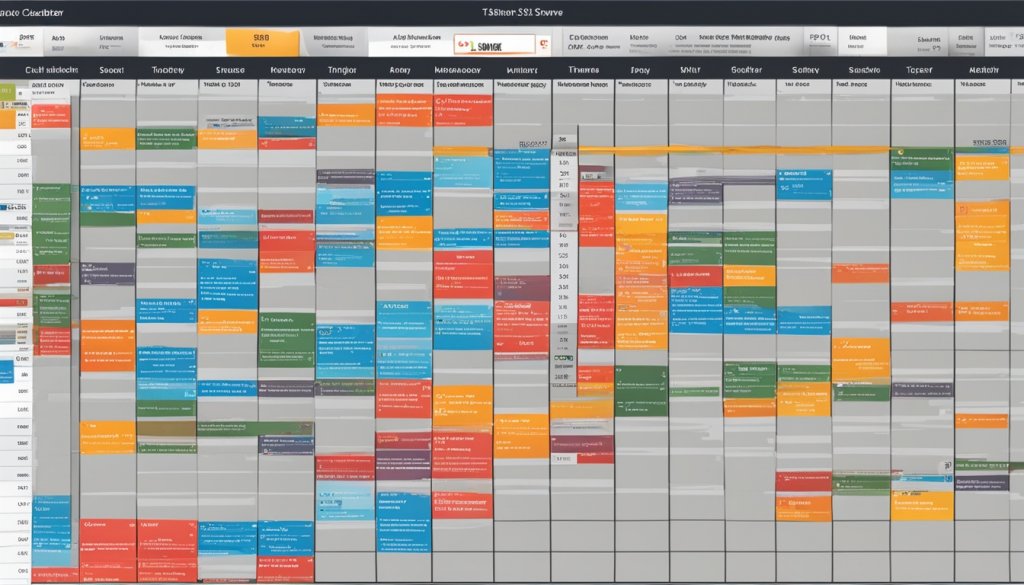 Field Service Scheduling Software