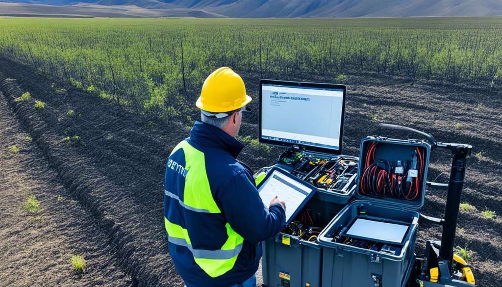 Field Service Software