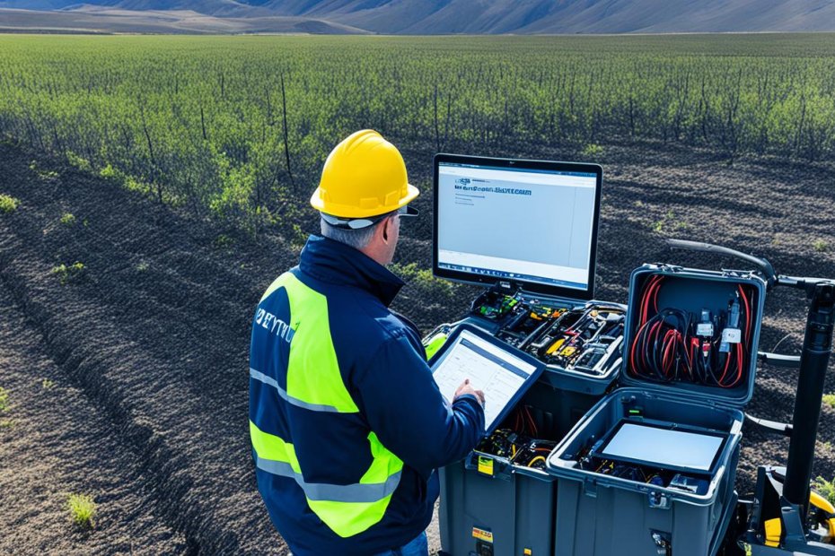 Field Service Software