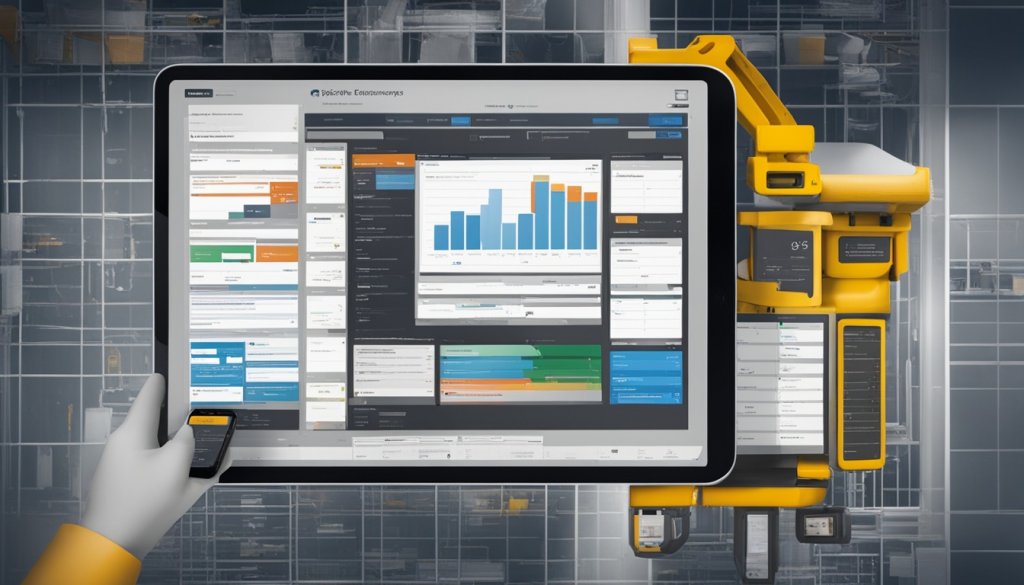 Field Service Software