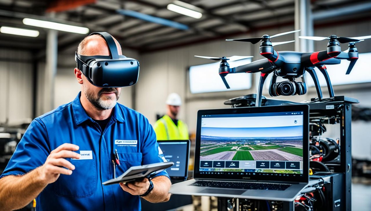 Future of Field Service