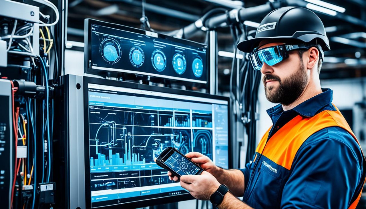 Future of Field Service Software
