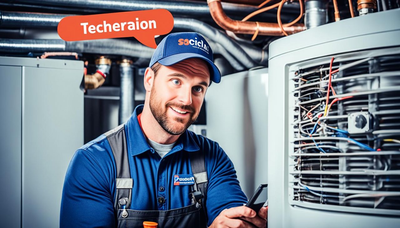 Generating Leads for Your HVAC Business