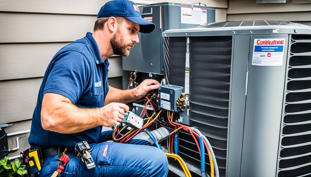 HVAC Business