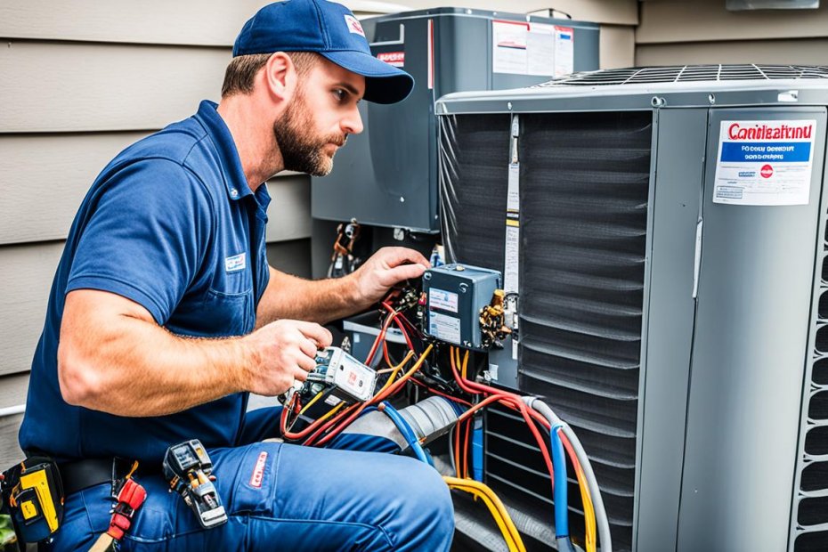 HVAC Business