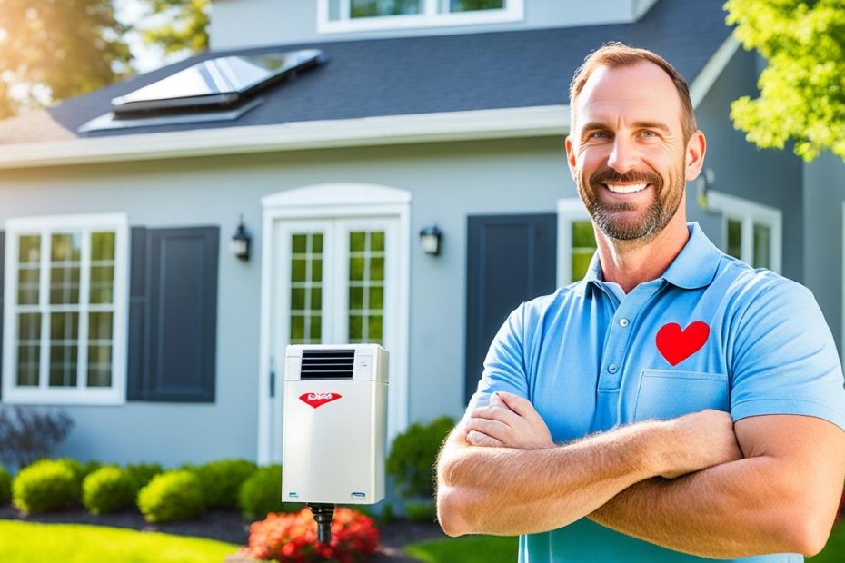 HVAC customer retention