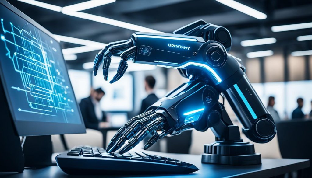 How Dispatch Pro's AI is Driving Innovation