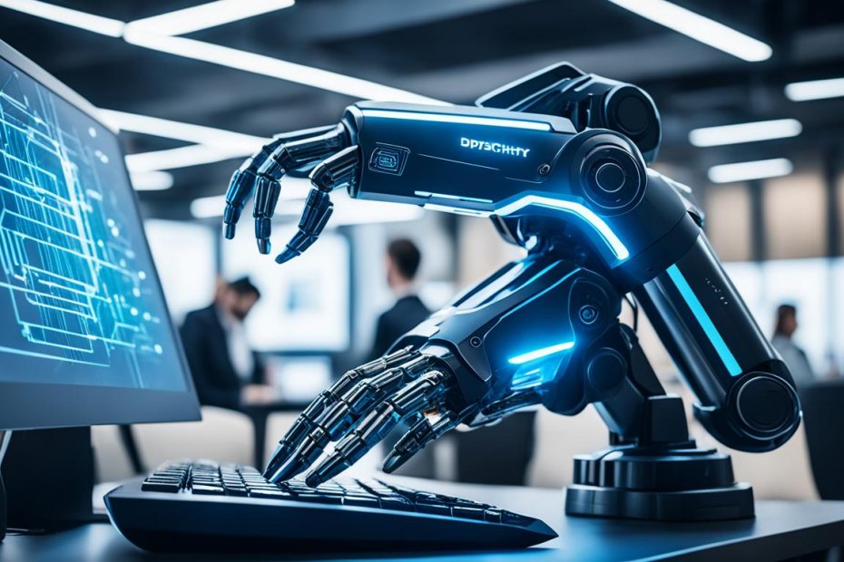 How Dispatch Pro's AI is Driving Innovation