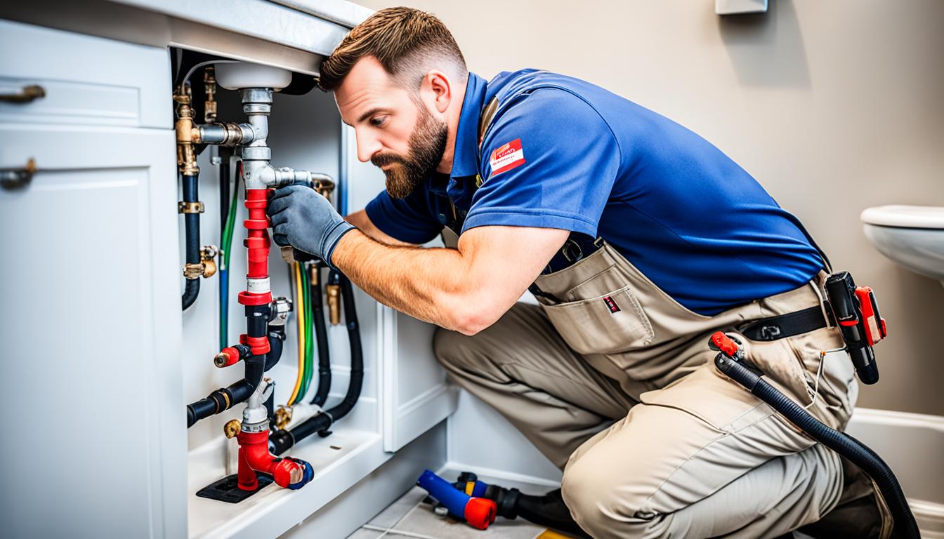 Local SEO Success in the Plumbing Industry