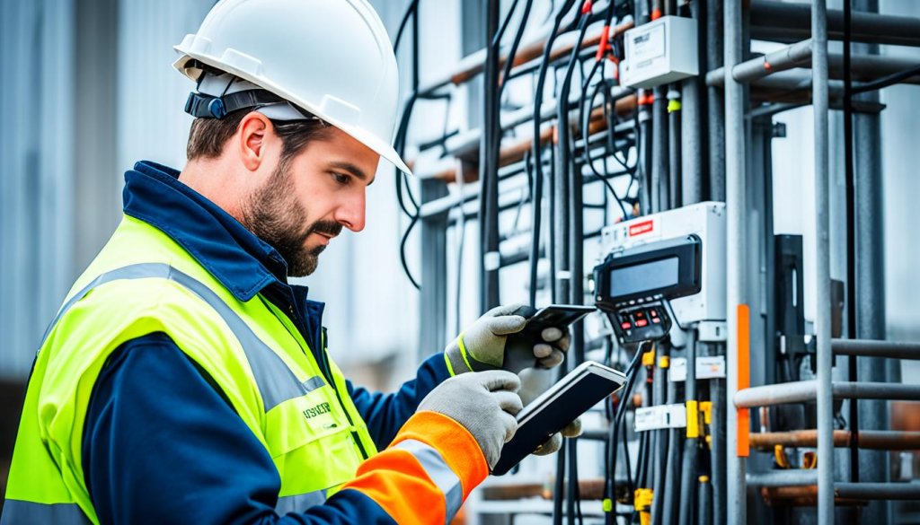 Mobility in Field Service Management