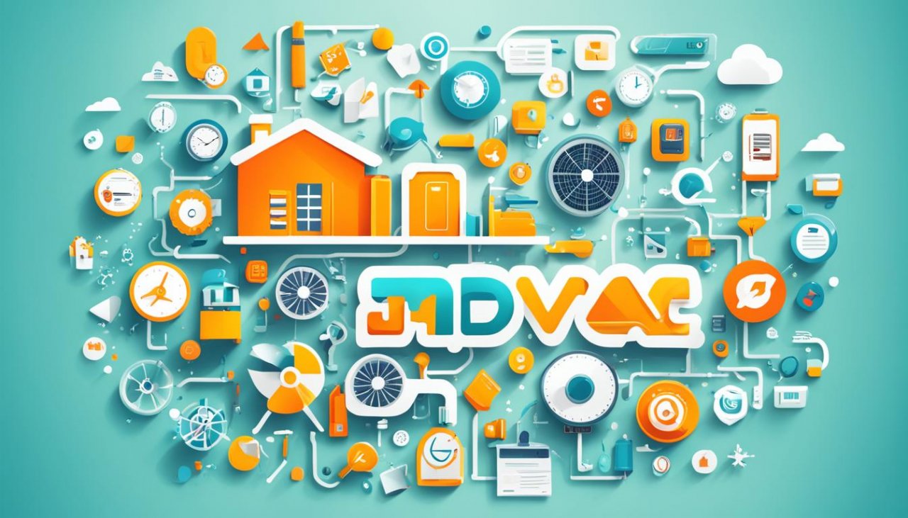 Nutshell HVAC CRM