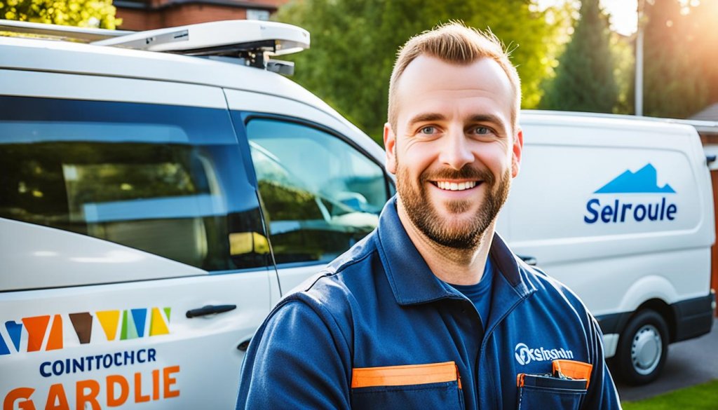 Successful Field Service Content Marketing