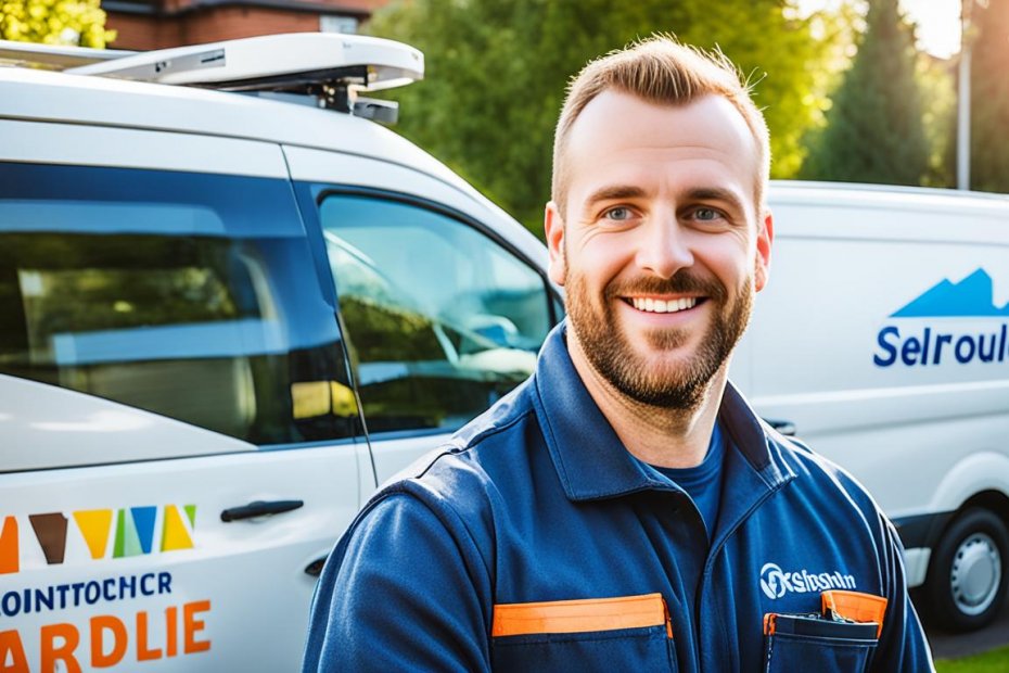 Successful Field Service Content Marketing