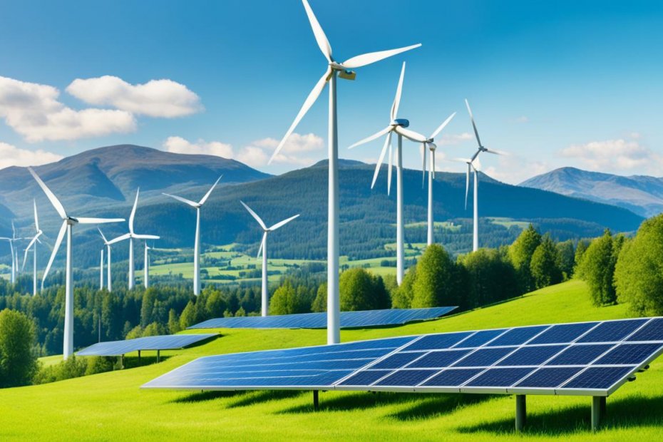 Sustainable Practices for Electrical Businesses
