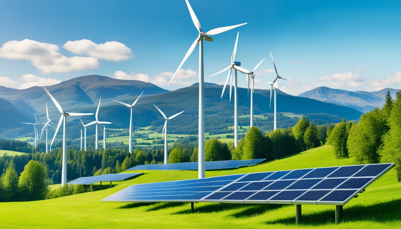 Sustainable Practices for Electrical Businesses