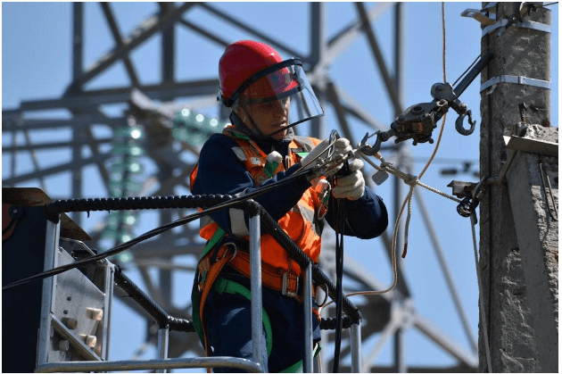 Tech Skills in Field Service