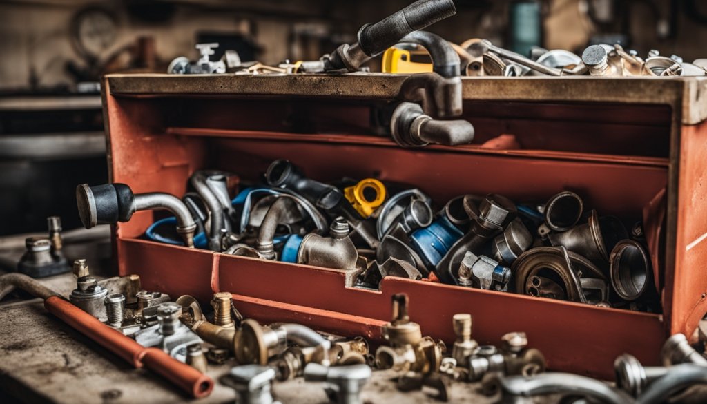 email marketing for plumbing businesses