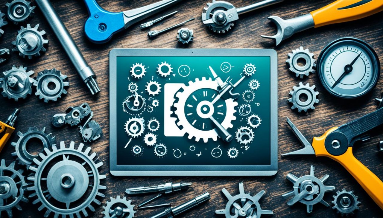 field service management software