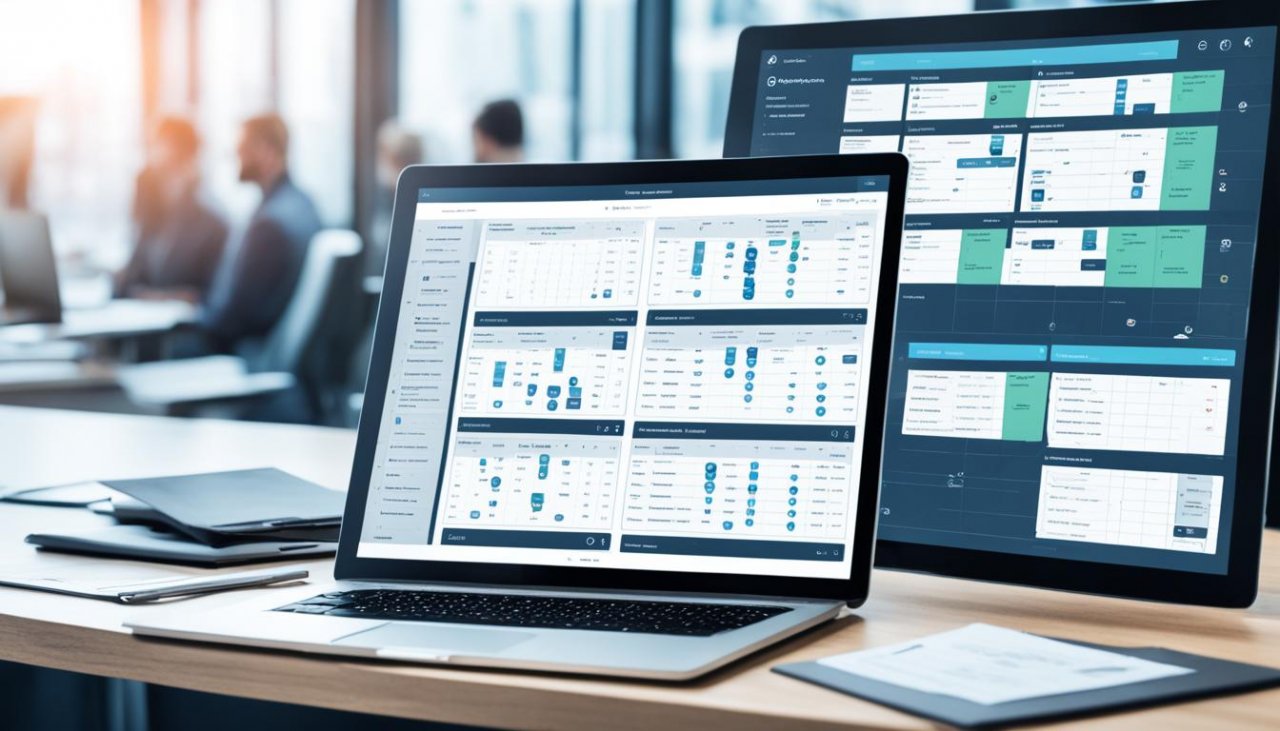 field service management software