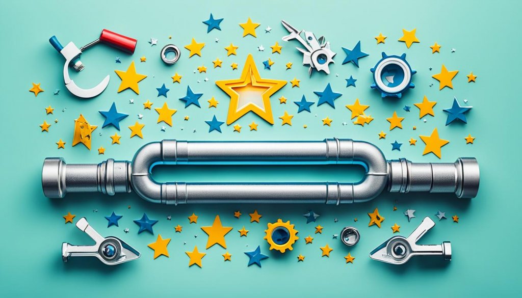 online feedback for plumbing services