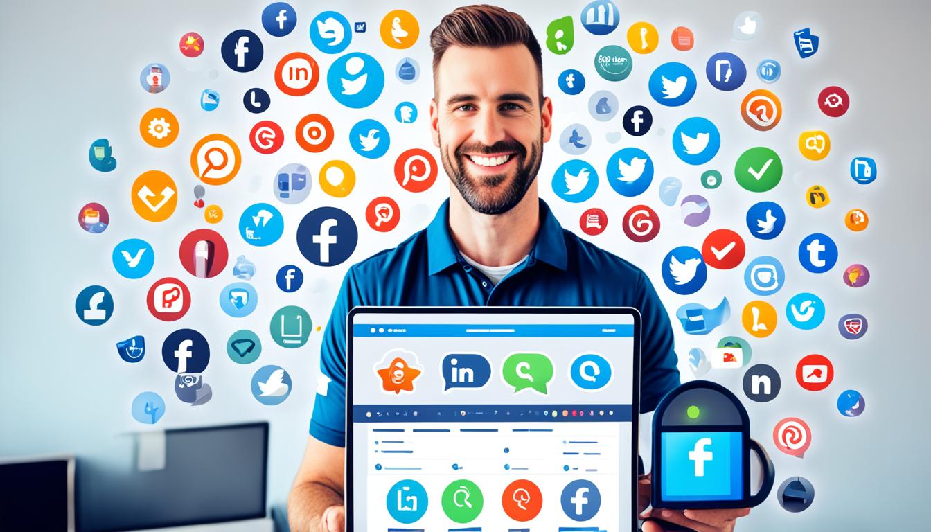 online marketing for HVAC business