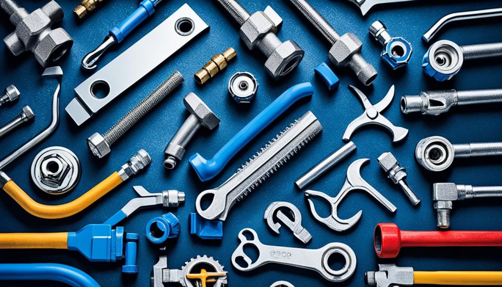 relevant keywords for plumbing services