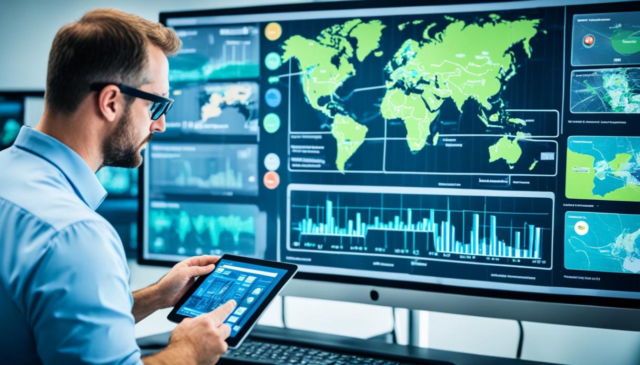 remote monitoring