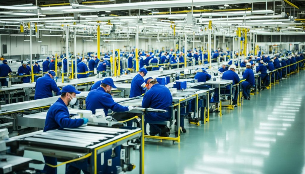 skills gap and workforce shortage