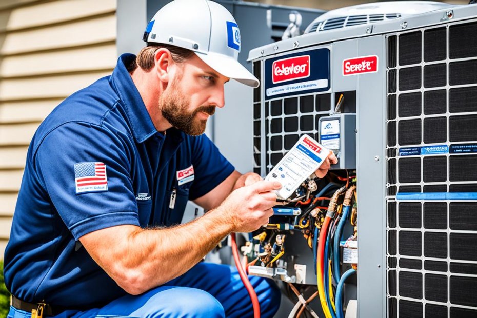 HVAC Business
