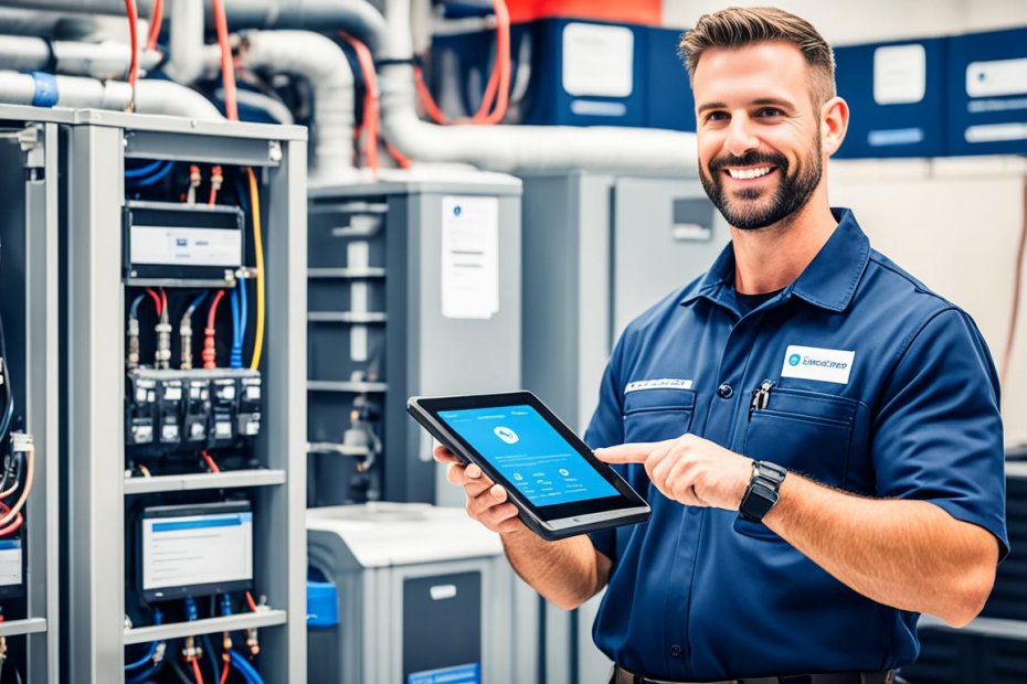 HVAC Business