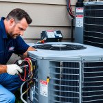 HVAC Business