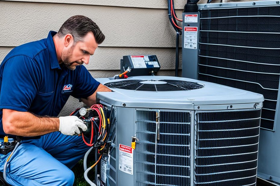 HVAC Business