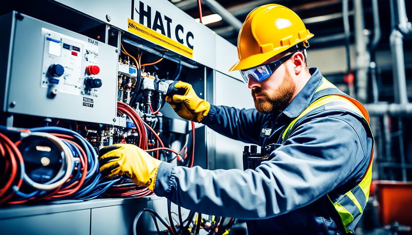 Essential Tips for Hiring and Retaining Top Talent in Your HVAC Business