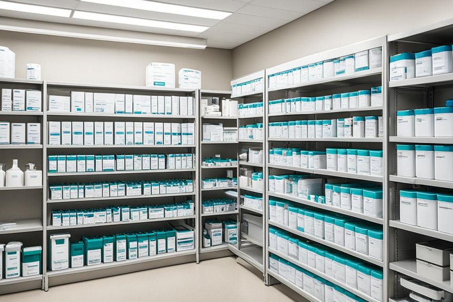 Medical Equipment Business