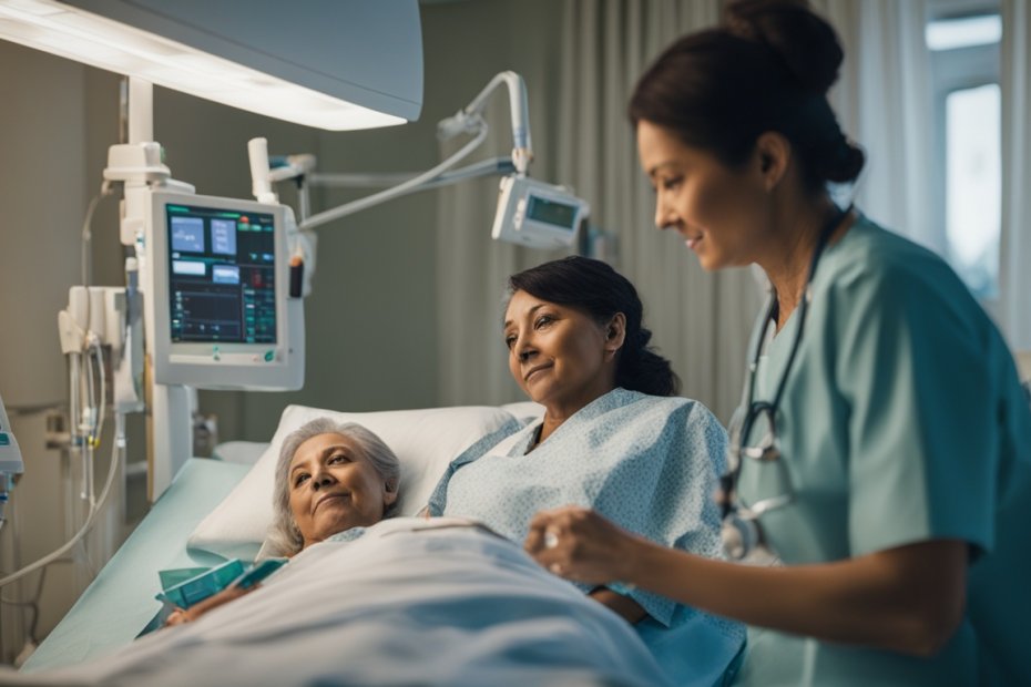 Medical Equipment Business