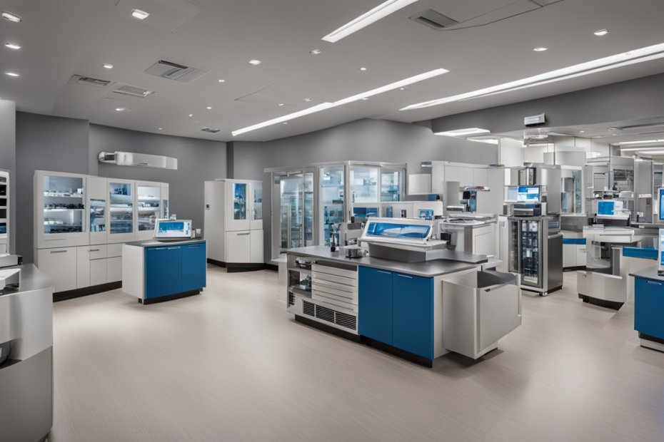 Medical Equipment Business