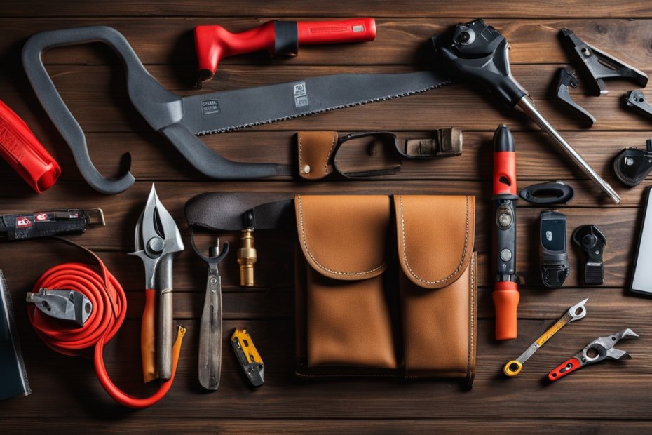 Plumbing Business