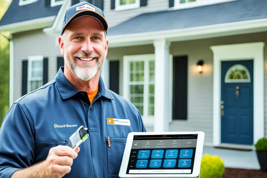 field dispatch software