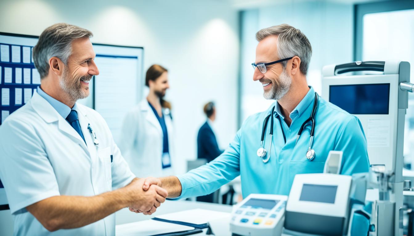 supplier agreements