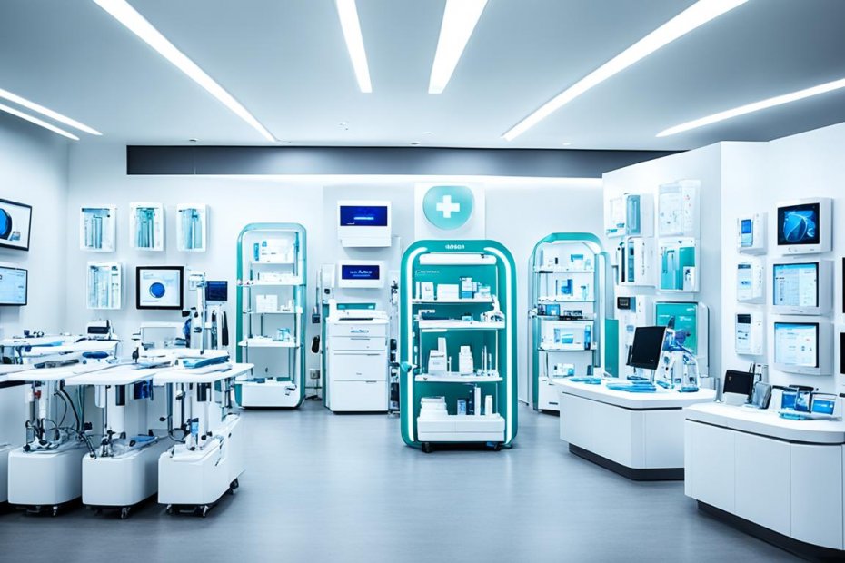 Content Marketing for Medical Equipment Business