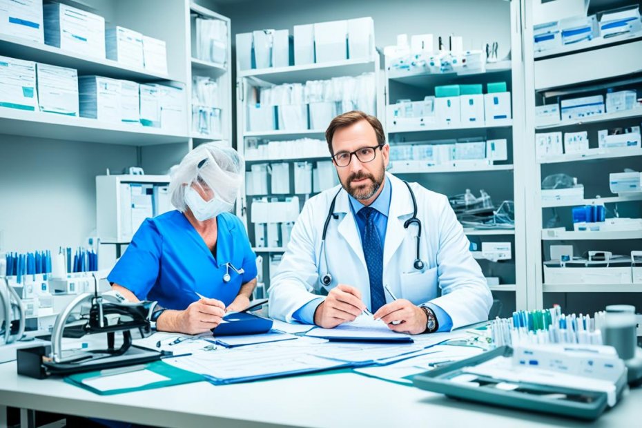 Financial Tips for Medical Equipment Entrepreneurs