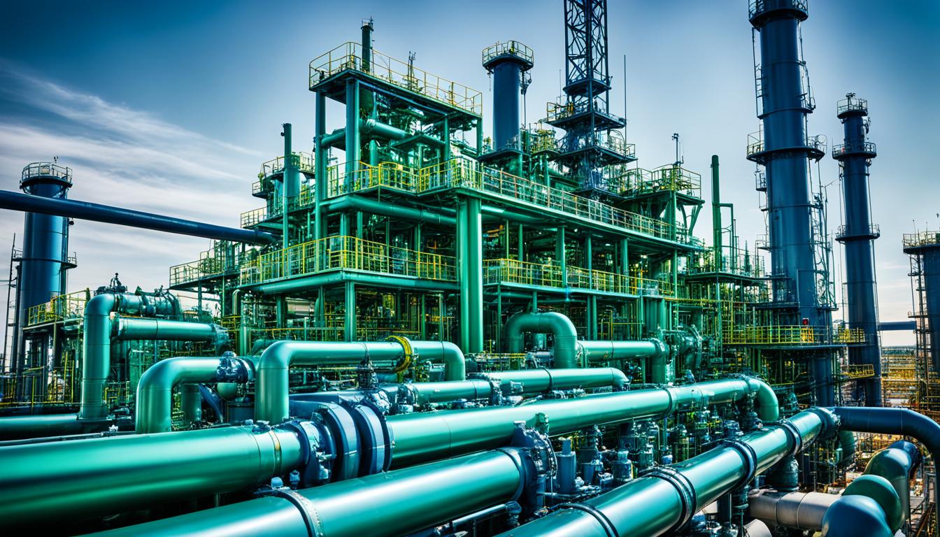 Optimizing Operations: 5 Effective Tips for Oil and Gas Business Excellence