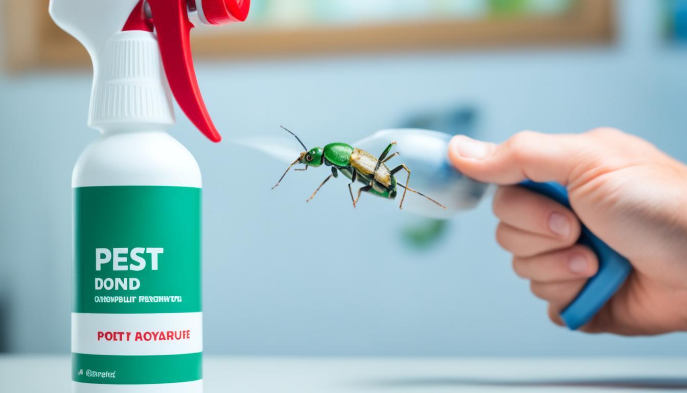 How to Choose the Right Pest Control Service for Your Home