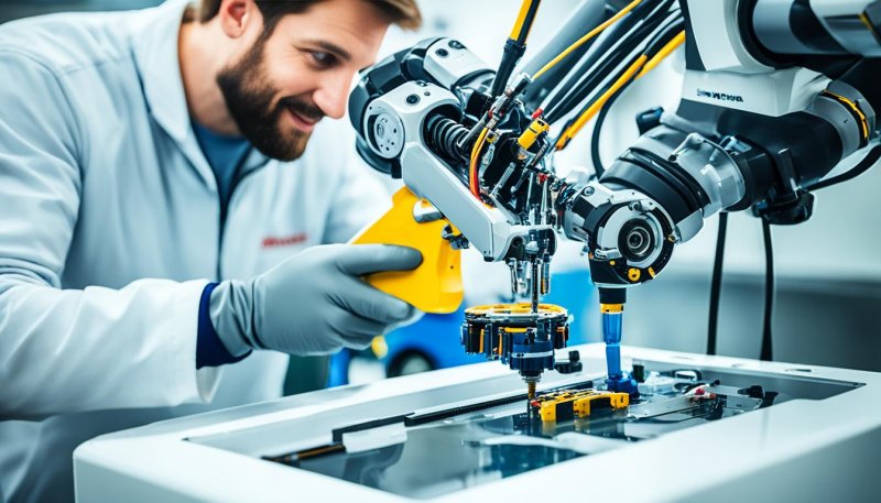 Stay Ahead of the Competition: 5 Tips for Innovating Your Appliance ...
