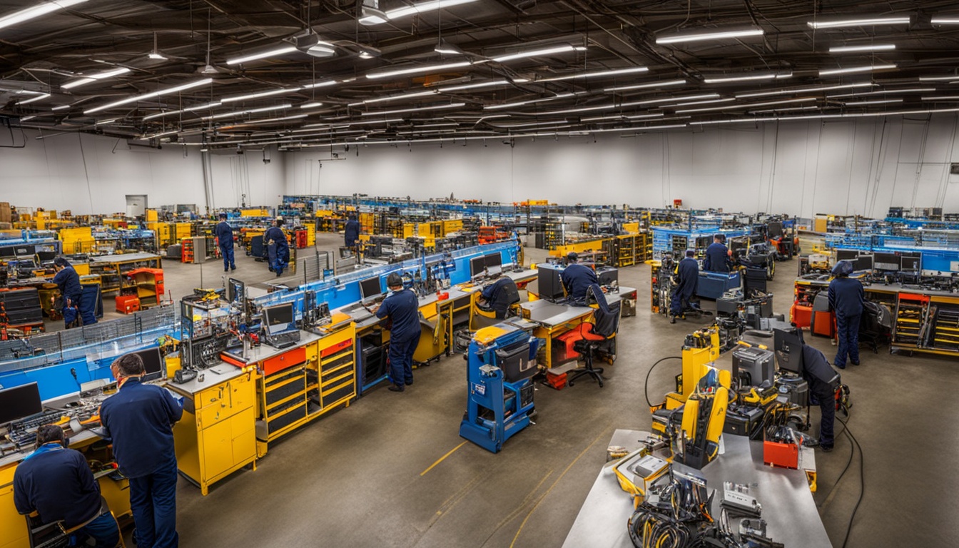 How to Solve Complex Wiring Issues in Electrical Installations