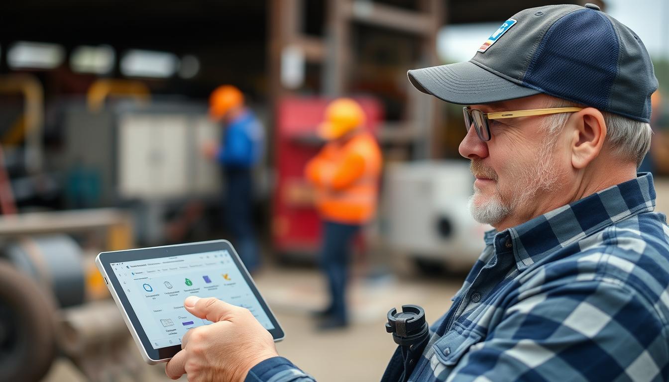Top 5 Reasons SMEs Need Field Service Software Now