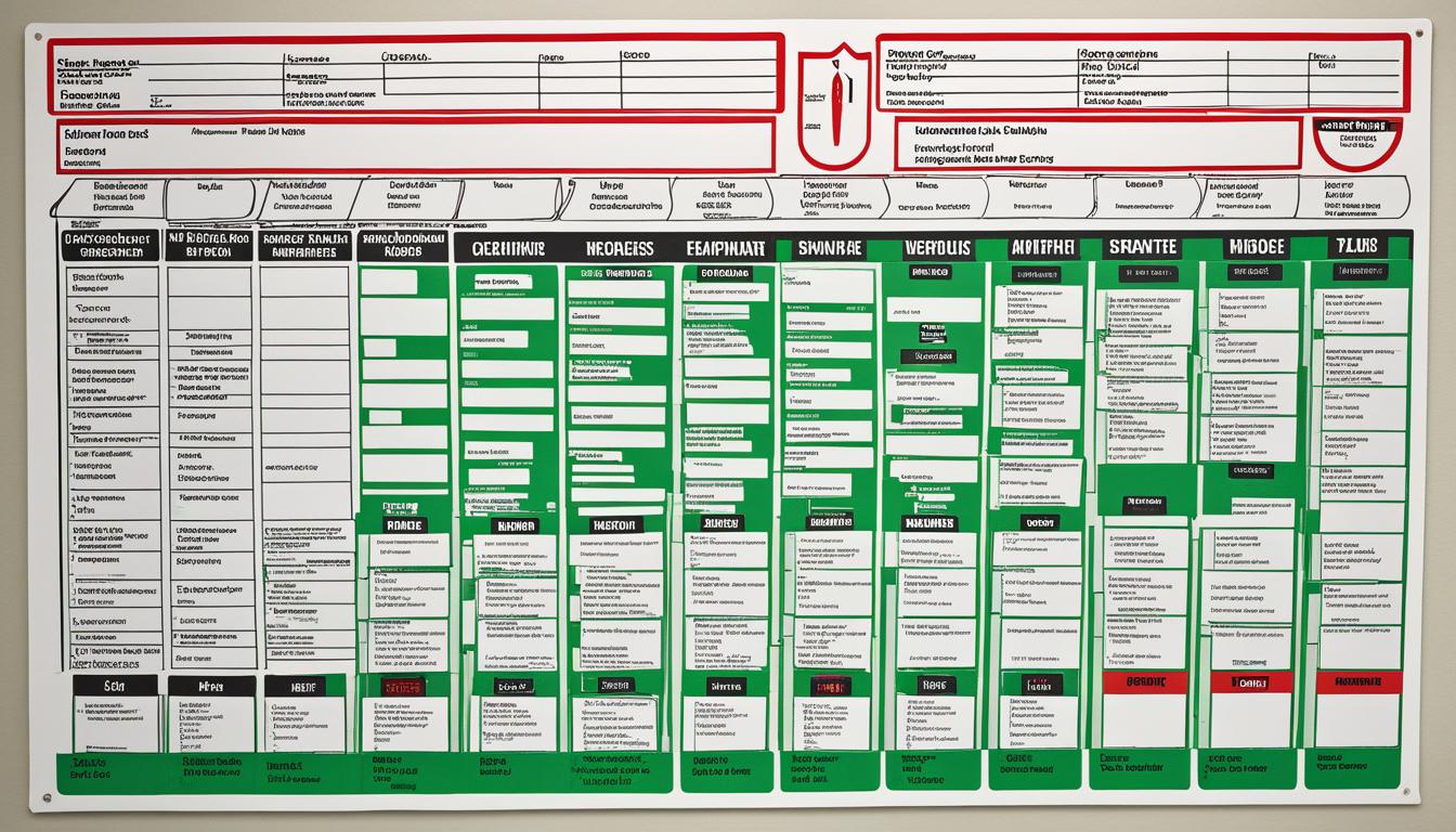 Best Practices for Documenting Fire Equipment Services