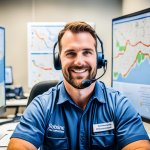 plumbing technician dispatch