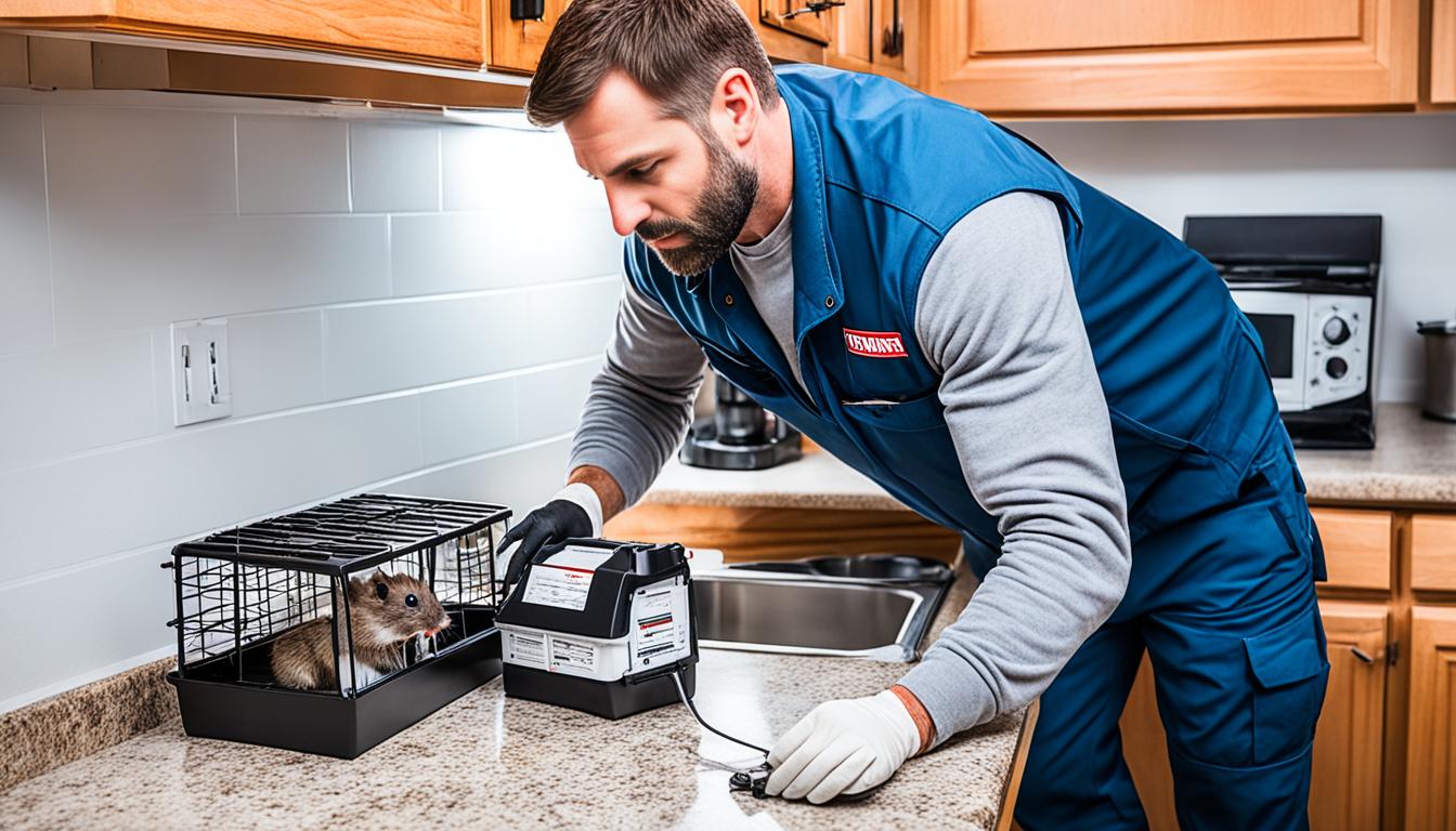How to Ensure Consistent Pest Control Service Delivery